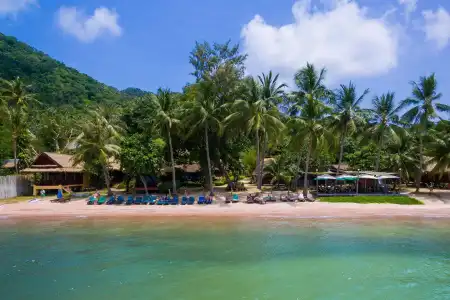 Palm Leaf Resort - 8