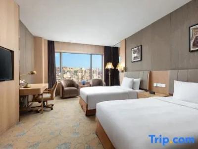 Crowne Plaza Shanghai Noah Square by IHG - 113