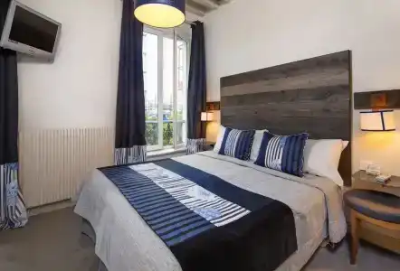 Hôtel Claret Bercy - 15