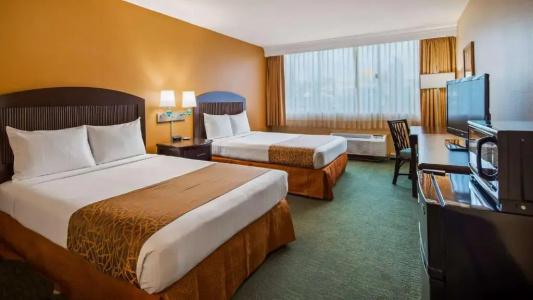 Airport Honolulu, Trademark Collection by Wyndham - 51