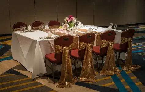 Crowne Plaza Springfield by IHG - 34
