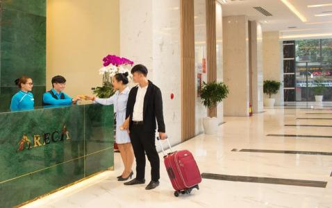 Areca Nha Trang - 20