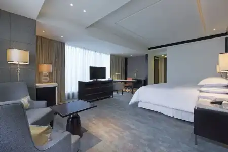 Sheraton Grand Jakarta Gandaria City - 80