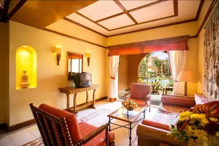 The Grand Resort - All Inclusive - 6