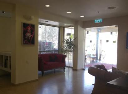 Sahara Eilat - 1