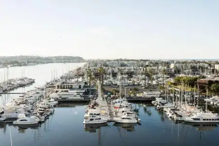 The Ritz-Carlton, Marina del Rey - 70