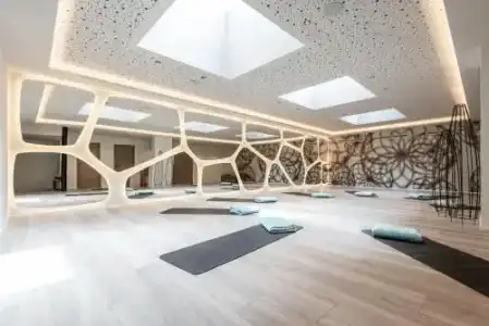DAS GERSTL Alpine Retreat - 13