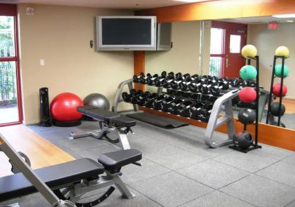 Marriott Phoenix Airport - 22