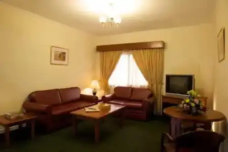 Imperial Apartment - 1