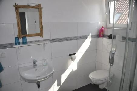 & Ferienunterkünfte Hus Seeblick - 6