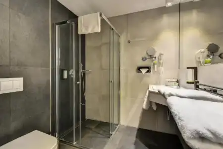 Amenity & Resort Špindlerův Mlýn - 34
