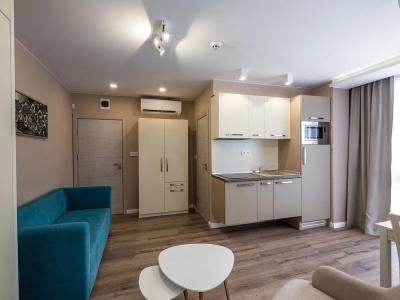 Caro Aparthotel - 41