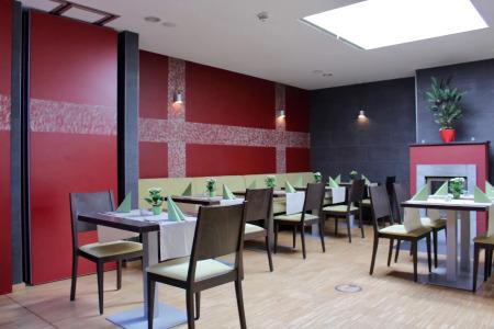 Holi City Apart Berlin - 24