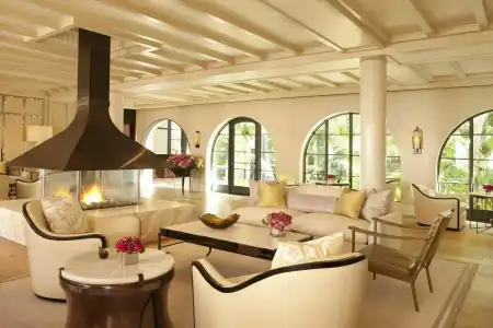 Bel-Air - Dorchester Collection - 24