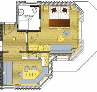 Alpenresort Thanner - 138