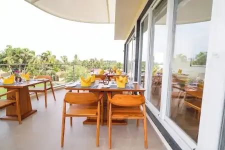 MGM Beach Resorts - 109
