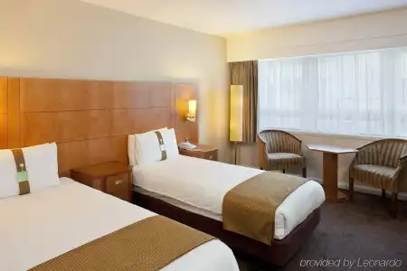 Holiday Inn Brighton Seafront by IHG - 4