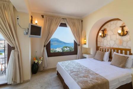 Kalkan Oasis - Adults Only - 151