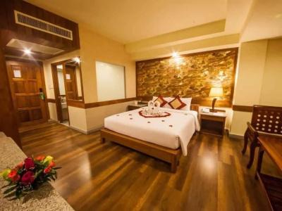 Boutique City And Bravo Pattaya - 5