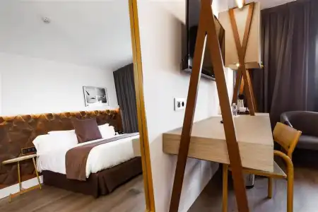 Best Western Plus Alfa Aeropuerto - 5