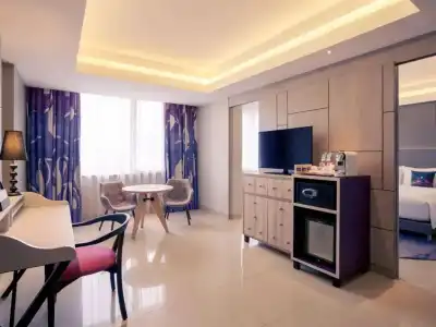 Mercure Jakarta Sabang - 75