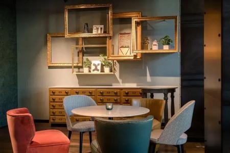 Motel One Hannover-Oper - 18