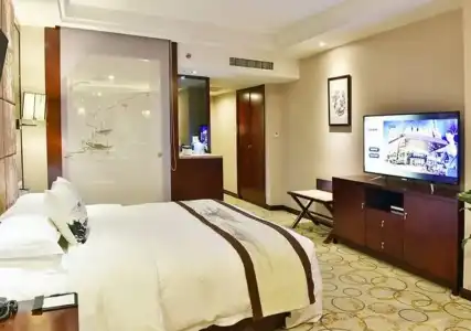 Wanyou Conifer Chongqing - 1