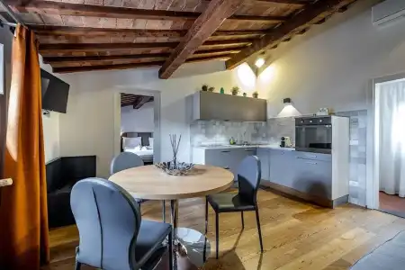 Martelli 6 Suites and Apartments - 137