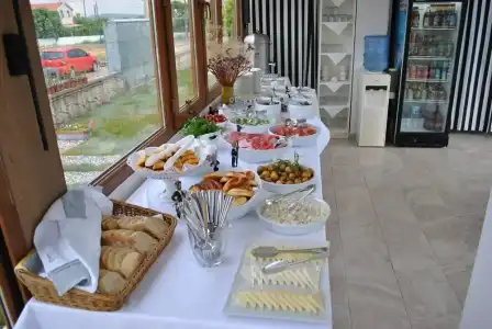 La Vida Otel - 6