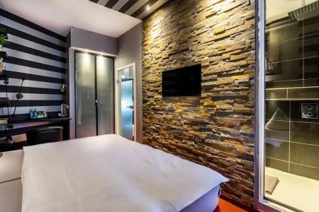 SL'Otel - Das Stadt- Voll Klimatisiert - 68