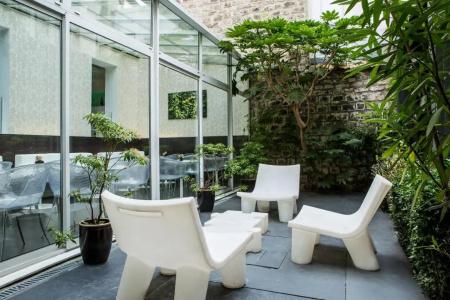 Le Quartier Bercy Square - 12