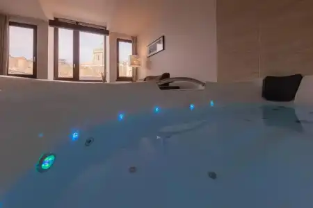 Bazilika alatt Panzió - 85