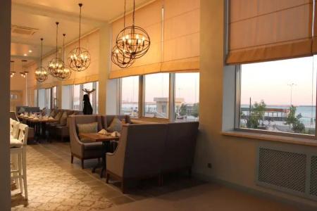 Miramar Apart & Spa - 34