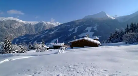 Mondi Schiefe Alm Gastein - 18