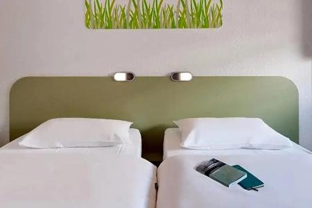Ibis Budget Osnabrueck City - 57