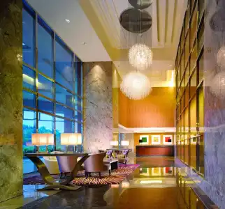 The Residences at The Ritz-Carlton Jakarta, Pacific Place - 31