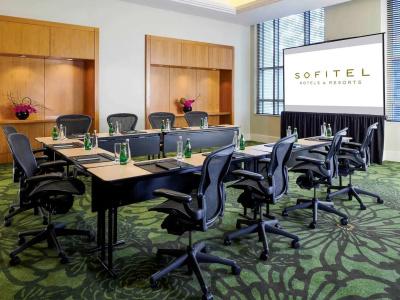 Sofitel New York - 17