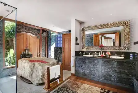 Permata Ayung Private Estate - Adults Only - 4