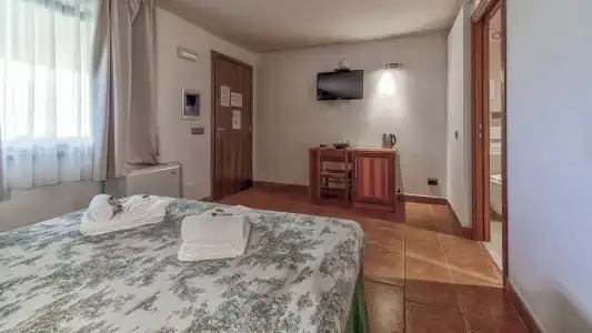 La Tenuta Dell'Argento Resort - 63