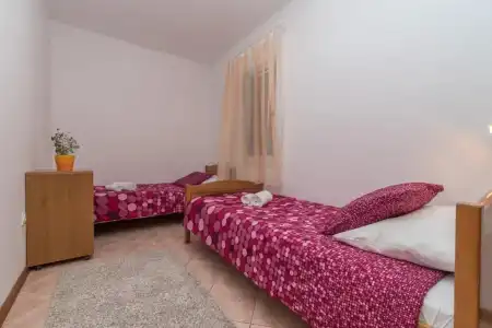 Apartments Vojin - 202