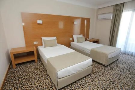 Ada Newday Resort - 23