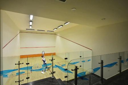 Elite Luxury Suite & Spa - 26