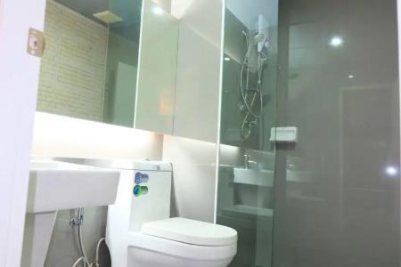 Bangkok Resort Rangsit - 48