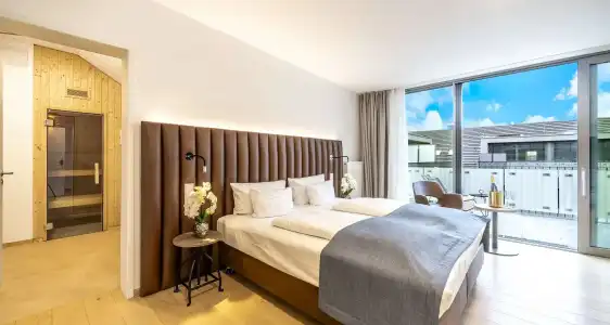 Aiden by Best Western Biberach - 118