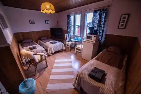 Arctic Guesthouse & Igloos - 33