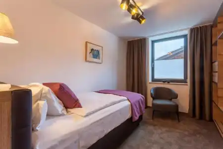 22 Summits Apartments - 30