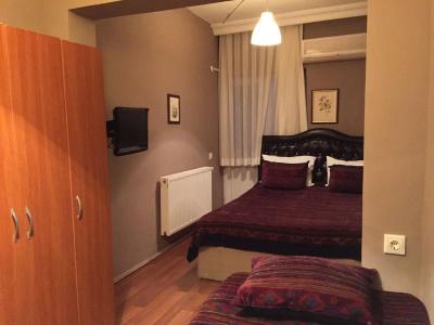 Nobel Hostel Guesthouse - 1