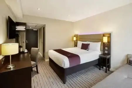 Premier Inn London Lewisham - 27