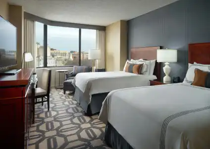 Omni Richmond - 24
