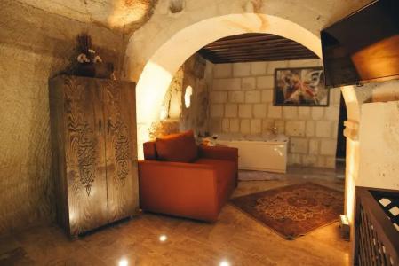 Tale Cave INN - 30